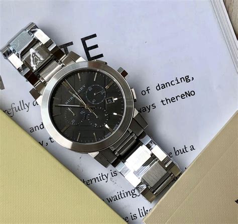 burberry mens watch bu9351|More.